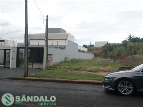 Terreno para venda no Jardim Dias I em Maringa com 520m² por R$ 550.000,00