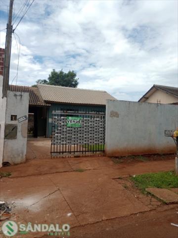 Casa para venda no Jardim Paraiso em Maringa com 300m² por R$ 310.000,00