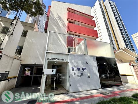 Apartamento para locacao no Zona 07 em Maringa com 0m² por R$ 1.705,00