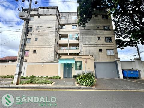 Apartamento para locacao no Vila Santo Antonio em Maringa com 75,5m² por R$ 1.650,00