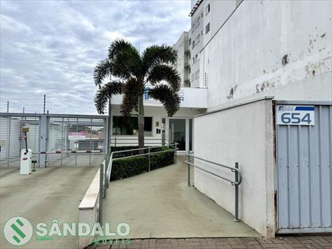 Apartamento para locacao no Vila Vardelina em Maringa com 0m² por R$ 1.650,00