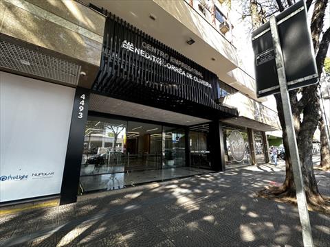 Sala Comercial para locacao no Zona 01 em Maringa com 0m² por R$ 1.430,00