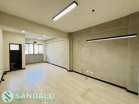 Sala Comercial para locacao no Zona 01 em Maringa com 0m² por R$ 1.320,00