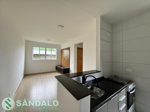 Apartamento para locacao no Zona 08 em Maringa com 0m² por R$ 3.080,00