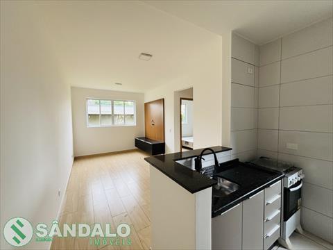 Apartamento para locacao no Zona 08 em Maringa com 0m² por R$ 3.080,00