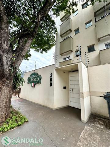 Apartamento para locacao no Vila Esperanca em Maringa com 0m² por R$ 935,00