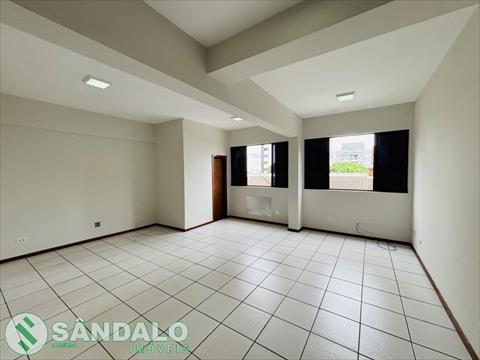 Sala Comercial para locacao no Zona 01 em Maringa com 0m² por R$ 1.320,00