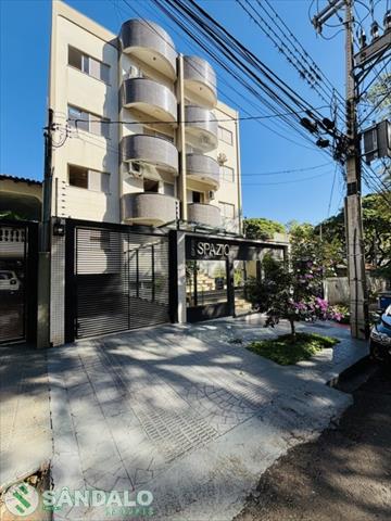 Apartamento para locacao no Zona 07 em Maringa com 0m² por R$ 1.980,00