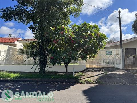 Casa para locacao no Conjunto Joao de Barro Porto Seguro em Maringa com 300m² por R$ 2.145,00