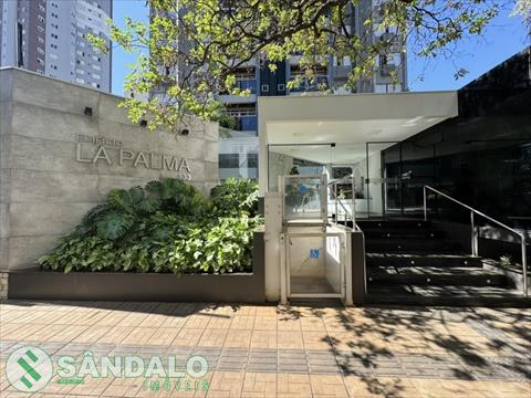 Apartamento para locacao no Zona 07 em Maringa com 330m² por R$ 6.050,00