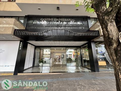 Sala Comercial para locacao no Zona 01 em Maringa com 0m² por R$ 1.320,00