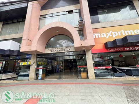 Sala Comercial para locacao no Zona 01 em Maringa com 0m² por R$ 1.320,00