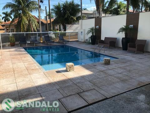 Casa para locacao no Centro em Porto Rico com 360m² por R$ 5.500,00