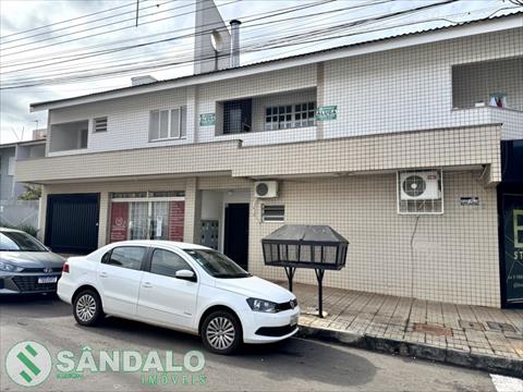 Sobreloja para locacao no Vila Marumby em Maringa com 0m² por R$ 2.860,00