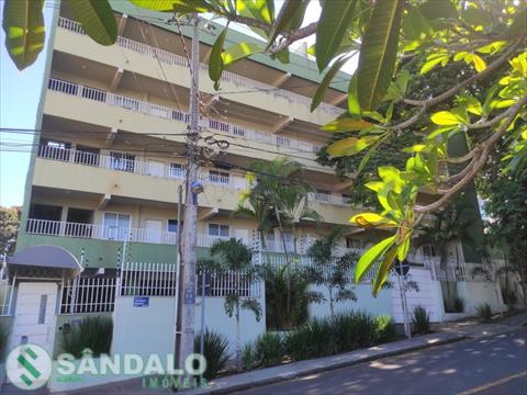 Apartamento para venda no Jardim Novo Horizonte em Maringa com 70,17m² por R$ 165.000,00