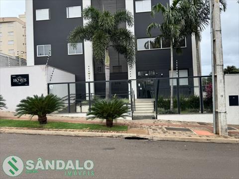 Apartamento para locacao no Jardim Aclimacao em Maringa com 0m² por R$ 1.650,00