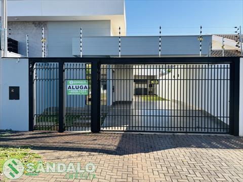 Casa para locacao no Jardim Oriental em Maringa com 0m² por R$ 3.245,00