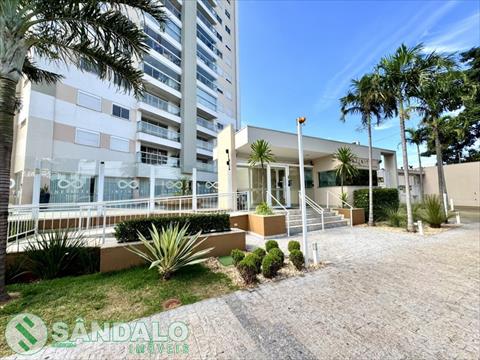 Apartamento para venda no Parque Industrial em Maringa com 156,16m² por R$ 670.000,00