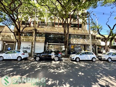 Sala Comercial para locacao no Zona 01 em Maringa com 0m² por R$ 1.210,00