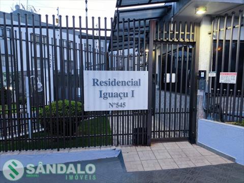 Apartamento para venda no Parque Residencial Cidade Nova em Maringa com 70,46m² por R$ 210.000,00