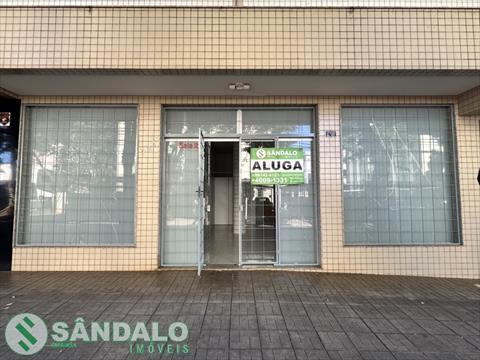 Sala Comercial para locacao no Jardim Tabaete em Maringa com 0m² por R$ 2.860,00