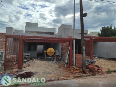 Casa para venda no Jardim Ipanema em Maringa com 156m² por R$ 520.000,00