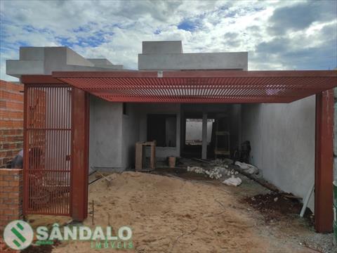 Casa para venda no Jardim Ipanema em Maringa com 156m² por R$ 520.000,00
