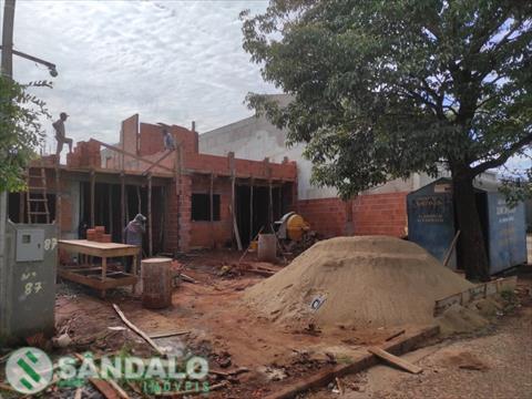 Casa para venda no Jardim Tres Lagoas em Maringa com 166,2m² por R$ 380.000,00