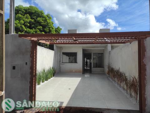 Casa para venda no Jardim Monterey em Sarandi com 125m² por R$ 220.000,00