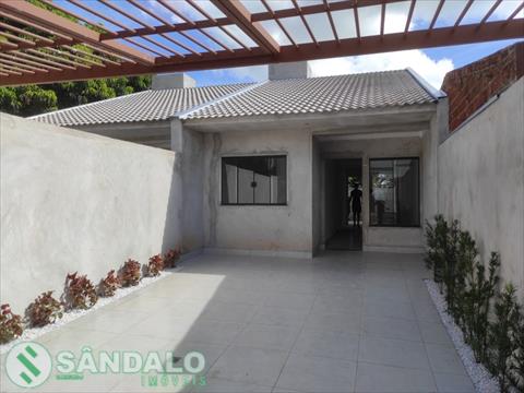 Casa para venda no Jardim Monterey em Sarandi com 125m² por R$ 220.000,00