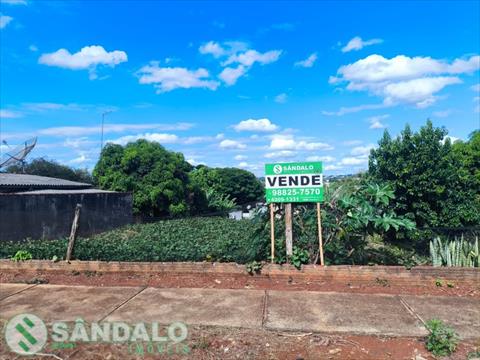 Terreno para venda no Jardim Alvorada em Maringa com 450m² por R$ 239.000,00