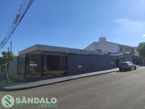 Casa para venda no Jardim America em Maringa com 400m² por R$ 1.400.000,00