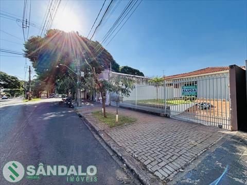 Casa para locacao no Jardim Internorte em Maringa com 0m² por R$ 1.936,00