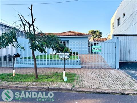 Casa para locacao no Jardim Internorte em Maringa com 0m² por R$ 1.936,00