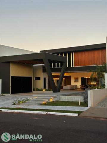 Casa em Condomínio para venda no Estrada Porto Sao Pedro em Porto Rico com 450m² por R$ 2.600.000,00