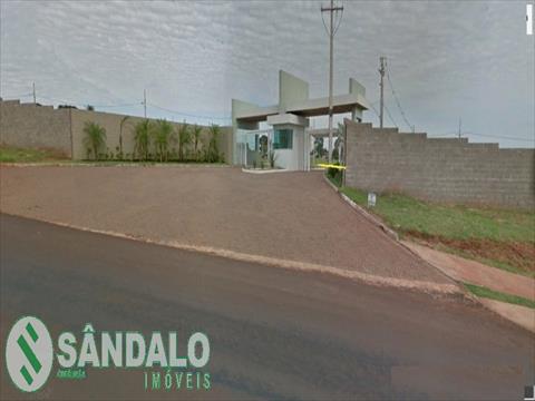 Terreno para venda no Oásis do Rio Paraná em Porto Rico com 392m² por R$ 250.000,00