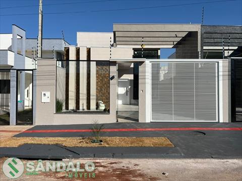 Casa para venda no Jardim Paulista IV em Maringa com 200m² por R$ 480.000,00