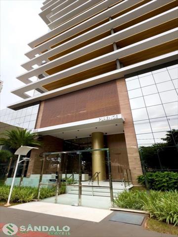 Apartamento para locacao no Zona 01 em Maringa com 398,66m² por R$ 16.500,00