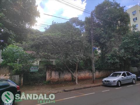 Terreno para venda no Jardim Alvorada em Maringa com 2.690m² por R$ 1.600.000,00
