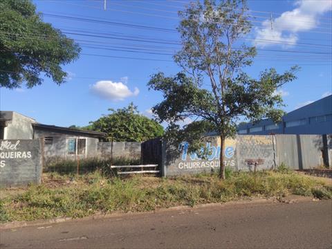 Terreno para venda no Jardim Copacabana em Maringa com 1.869,77m² por R$ 1.400.000,00