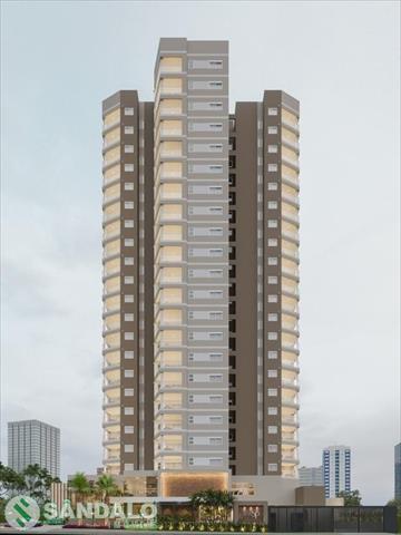 Apartamento para venda no Zona 07 em Maringa com 216,95m² por R$ 198.000,00