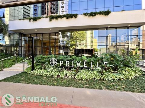 Apartamento para locacao no Zona 03 em Maringa com 348m² por R$ 13.750,00