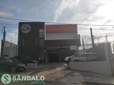 Barracão para venda no Jardim Portugal em Maringa com 707,49m² por R$ 2.700.000,00