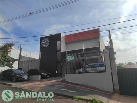 Salão Comercial para venda no Jardim Portugal em Maringa com 707,49m² por R$ 2.700.000,00