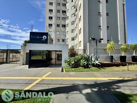 Apartamento para locacao no Jardim das Estacoes em Maringa com 0m² por R$ 1.815,00