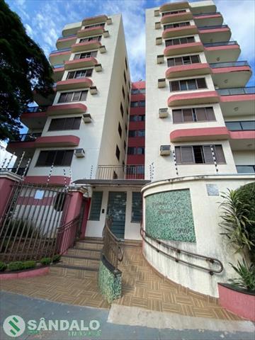 Apartamento para venda no Vila Morangueira em Maringa com 127,32m² por R$ 450.000,00