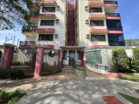 Apartamento para venda no Vila Morangueira em Maringa com 127,32m² por R$ 450.000,00