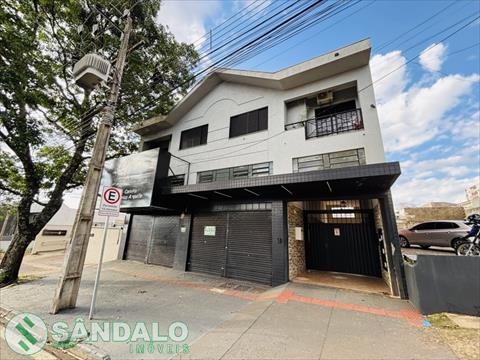 Sobreloja para locacao no Parque Residencial Cidade Nova em Maringa com 0m² por R$ 2.420,00