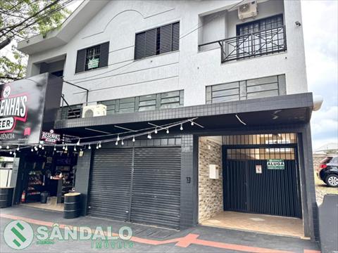 Sobreloja para locacao no Parque Residencial Cidade Nova em Maringa com 0m² por R$ 2.299,00