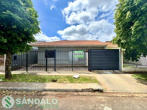 Casa para locacao no Jardim Imperial II em Maringa com 0m² por R$ 5.390,00